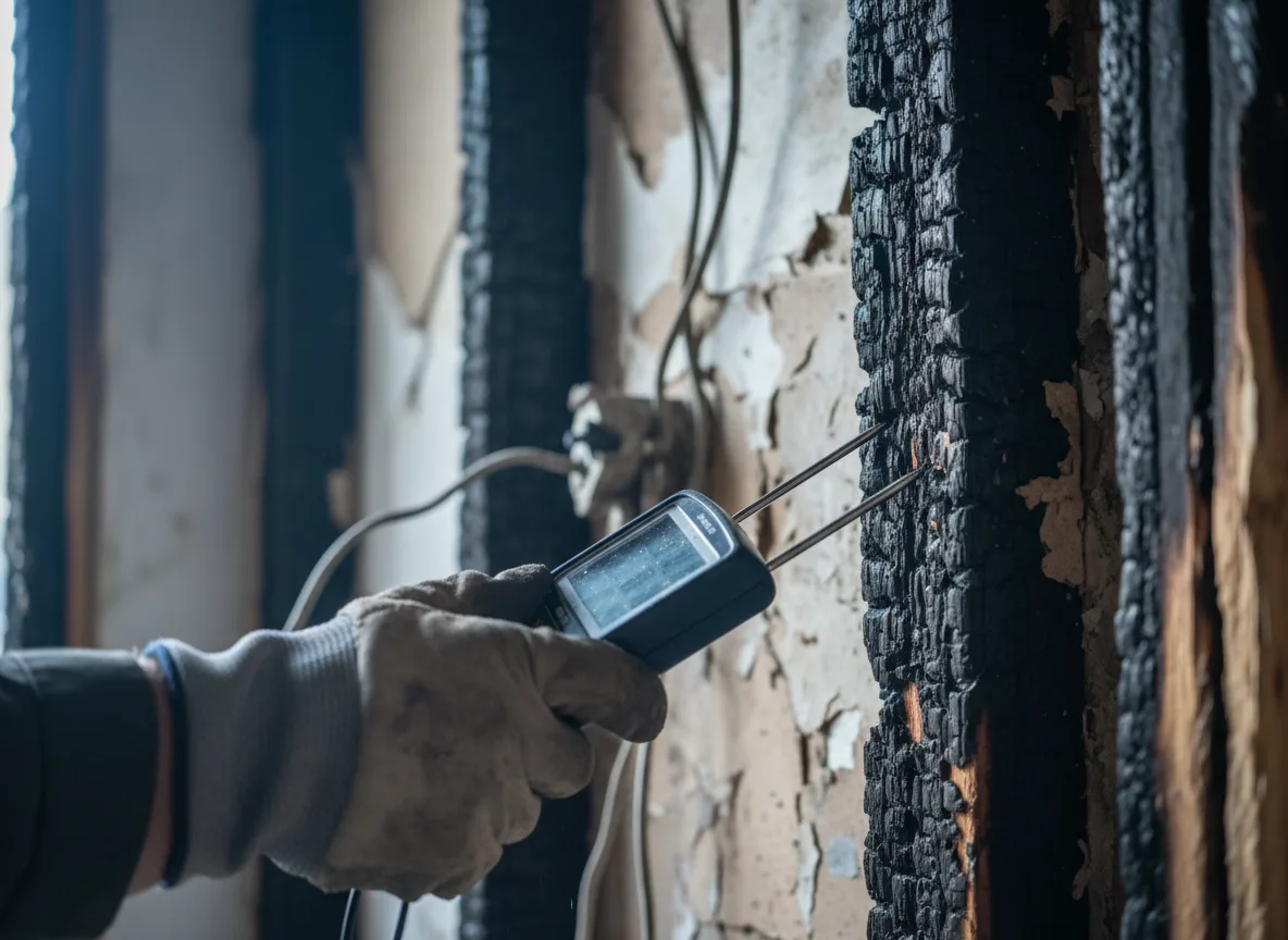 Fire Damage Restoration Randlett, UT FAQs